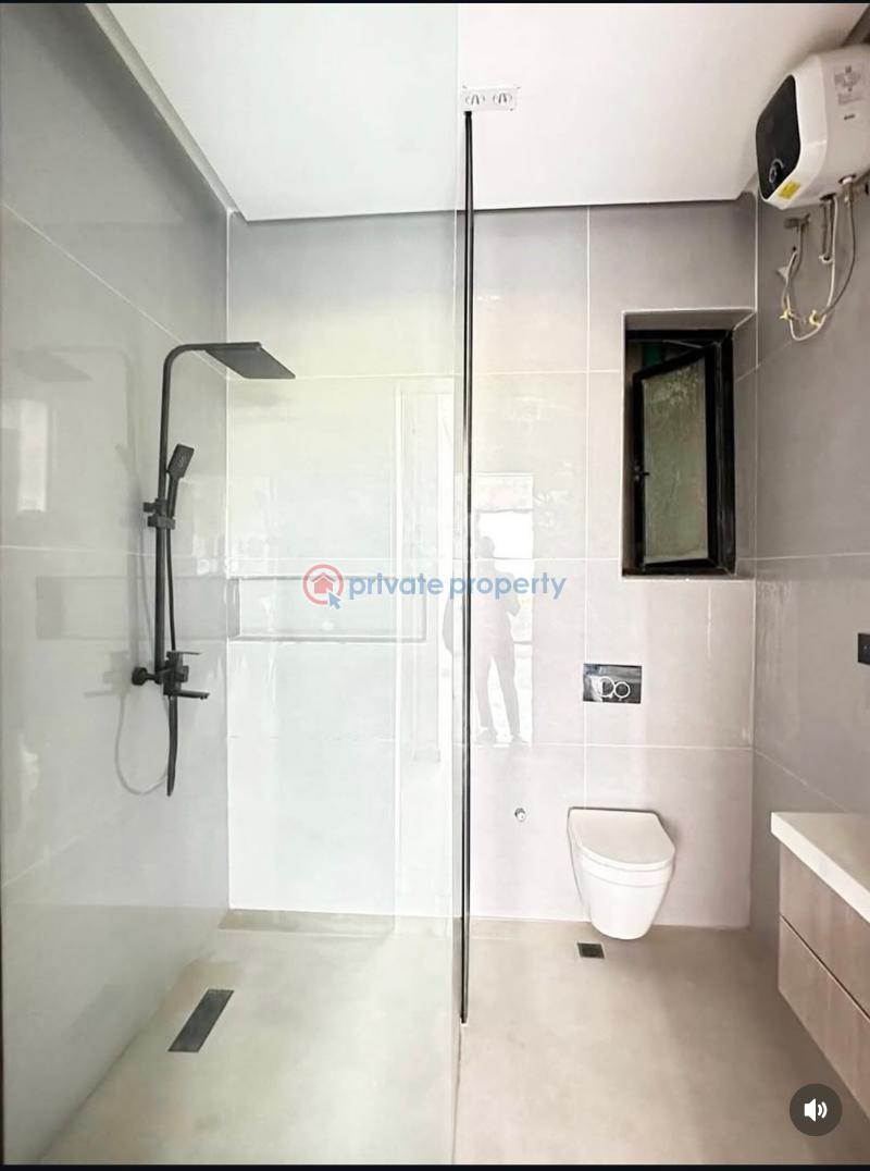 2 bedroom Block Of Flats For Sale Lekki Lagos Lekki Phase 1 Lagos - 11