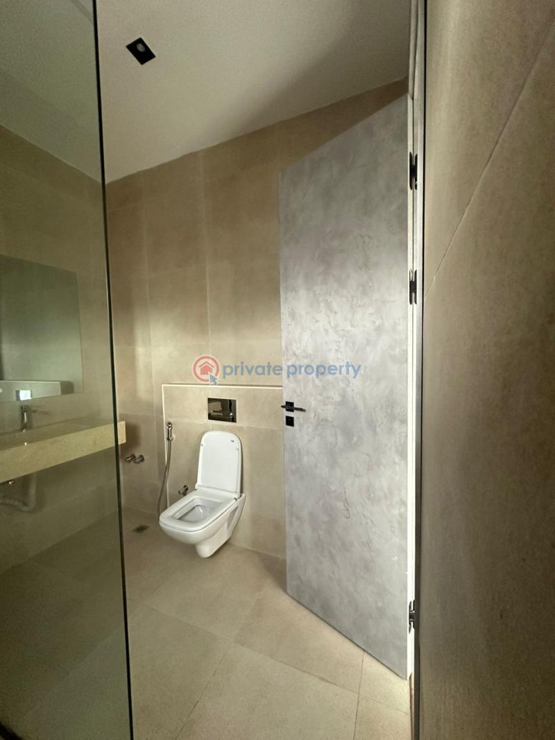 2 bedroom Flat & Apartment For Rent Lekki Phase 1 Lagos - 9