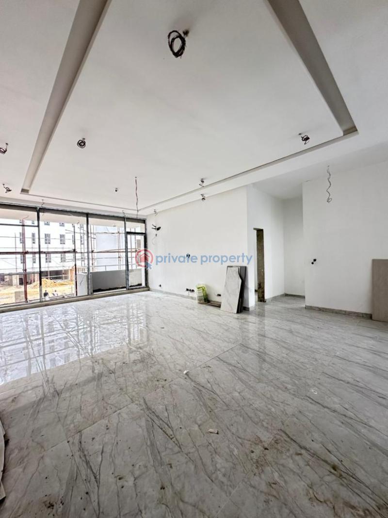 2 bedroom Flat & Apartment For Sale Lekki Phase 1 Lagos - 12