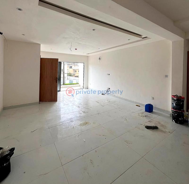 2 bedroom Flat & Apartment For Sale Lekki Phase 1 Lagos - 3