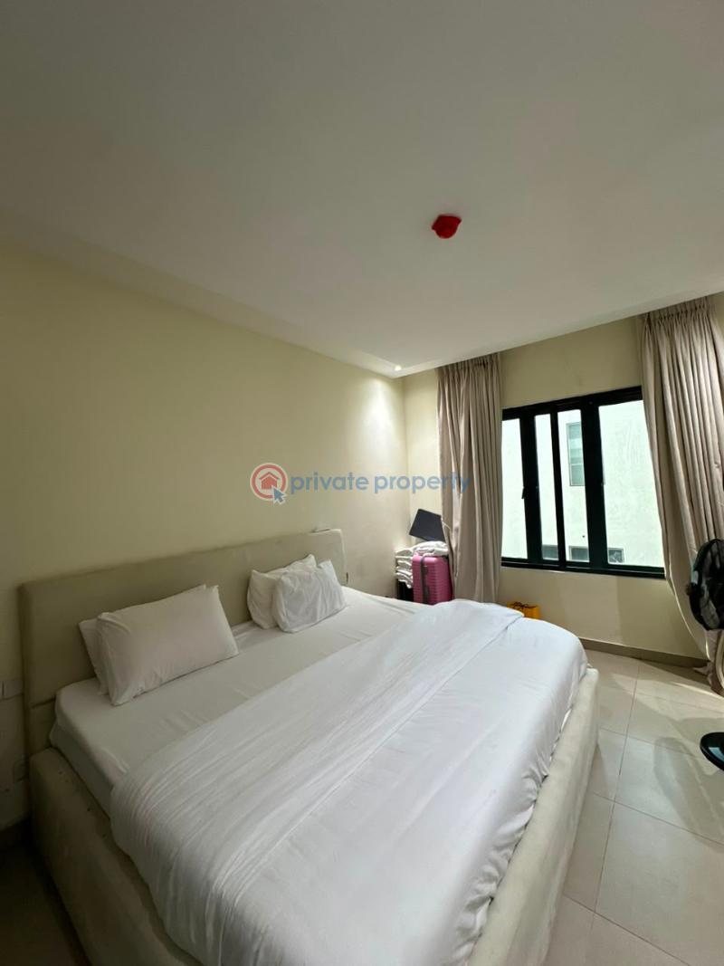2 bedroom Flat & Apartment For Rent Lekki Phase 1 Lagos - 11