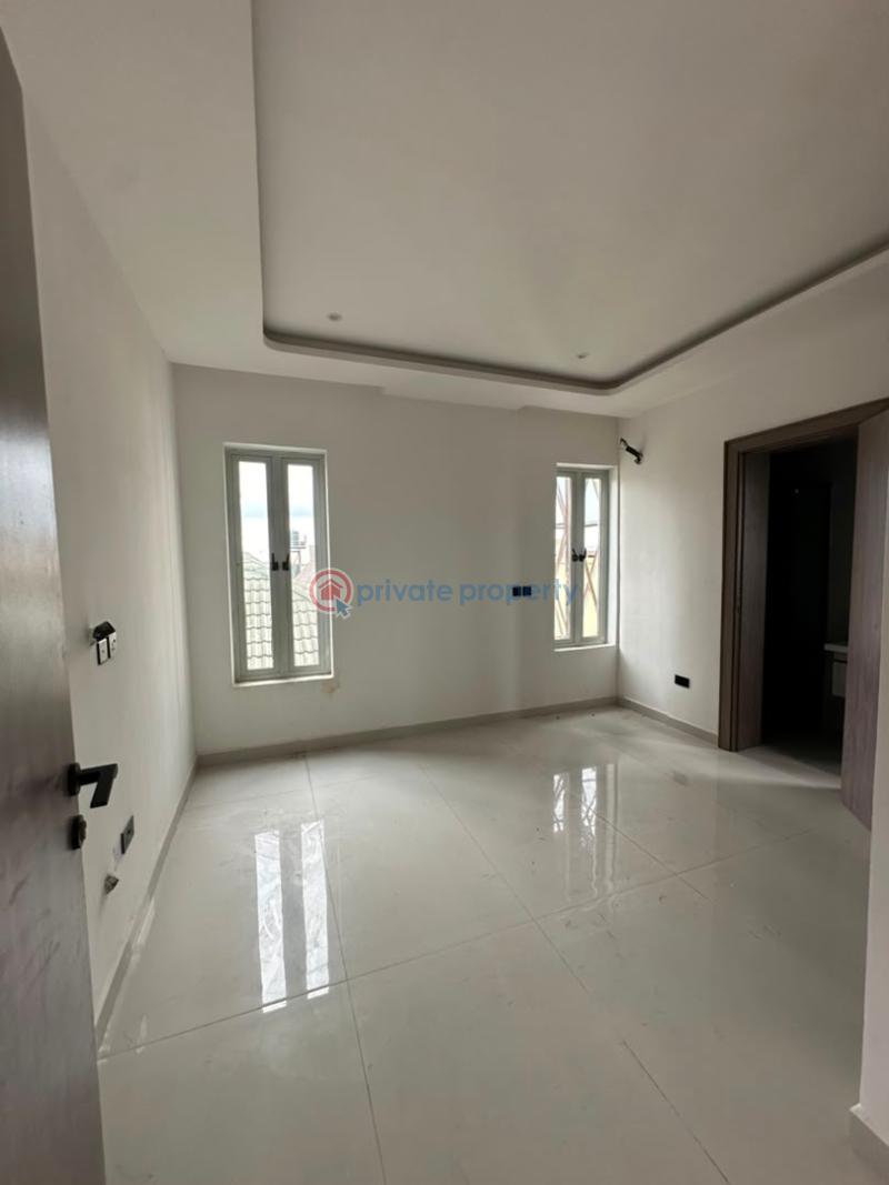 2 bedroom Flat & Apartment For Rent Lekki Phase 1 Lagos - 7