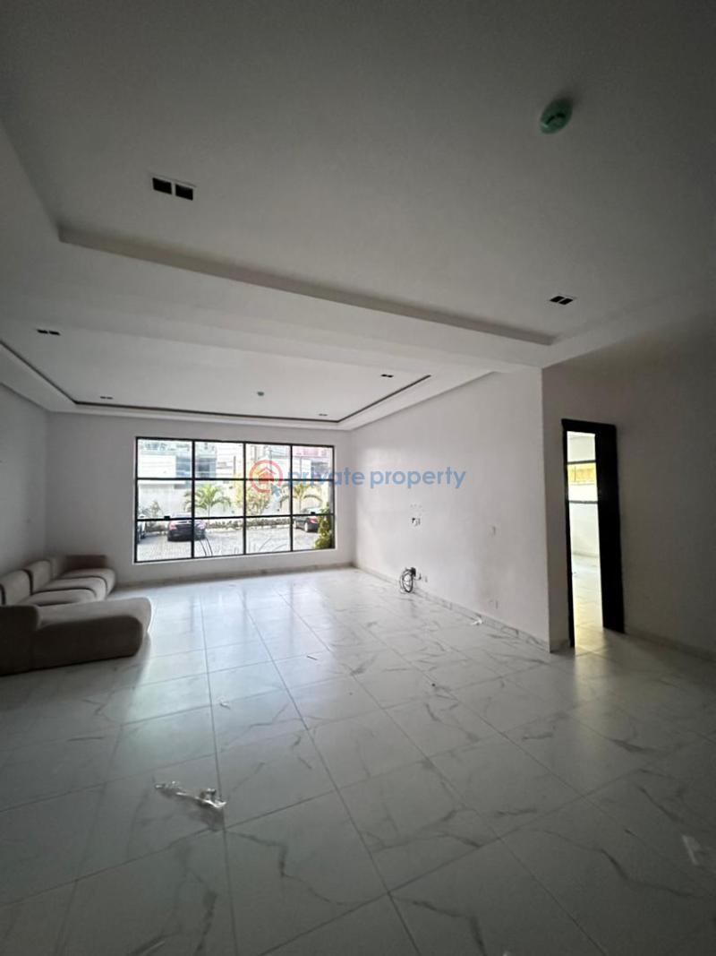 2 bedroom Flat & Apartment For Rent Lekki Phase 1 Lagos - 4