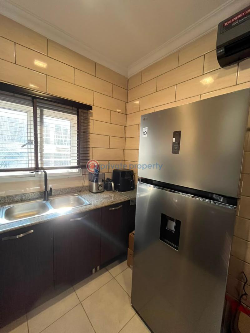 2 bedroom Flat & Apartment Short let Lekki Phase 1 Lagos - 9