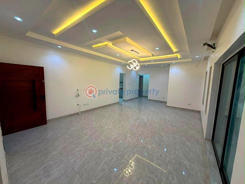 2 bedroom Flat & Apartment For Rent Lekki Phase 1 Lagos - 3