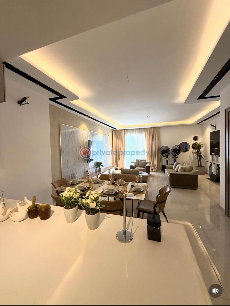 2 bedroom Block Of Flats For Sale Lekki Lagos Lekki Phase 1 Lagos - 13