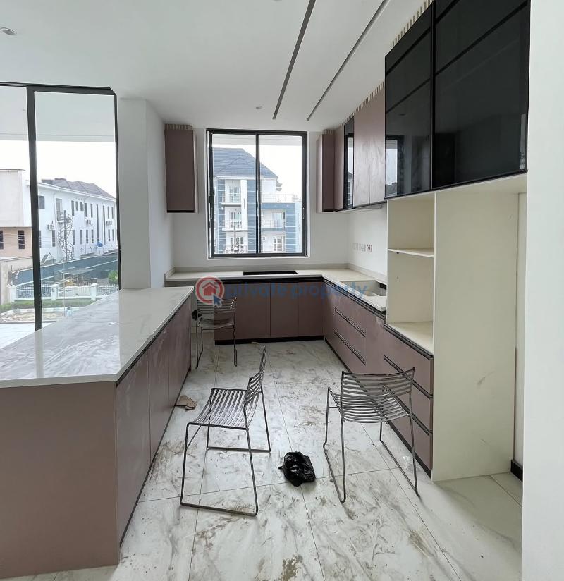 2 bedroom Flat & Apartment For Sale Lekki Phase 1 Lagos - 2