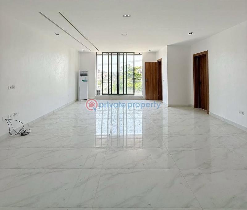 2 bedroom Flat & Apartment For Sale Lekki Phase 1 Lagos - 2