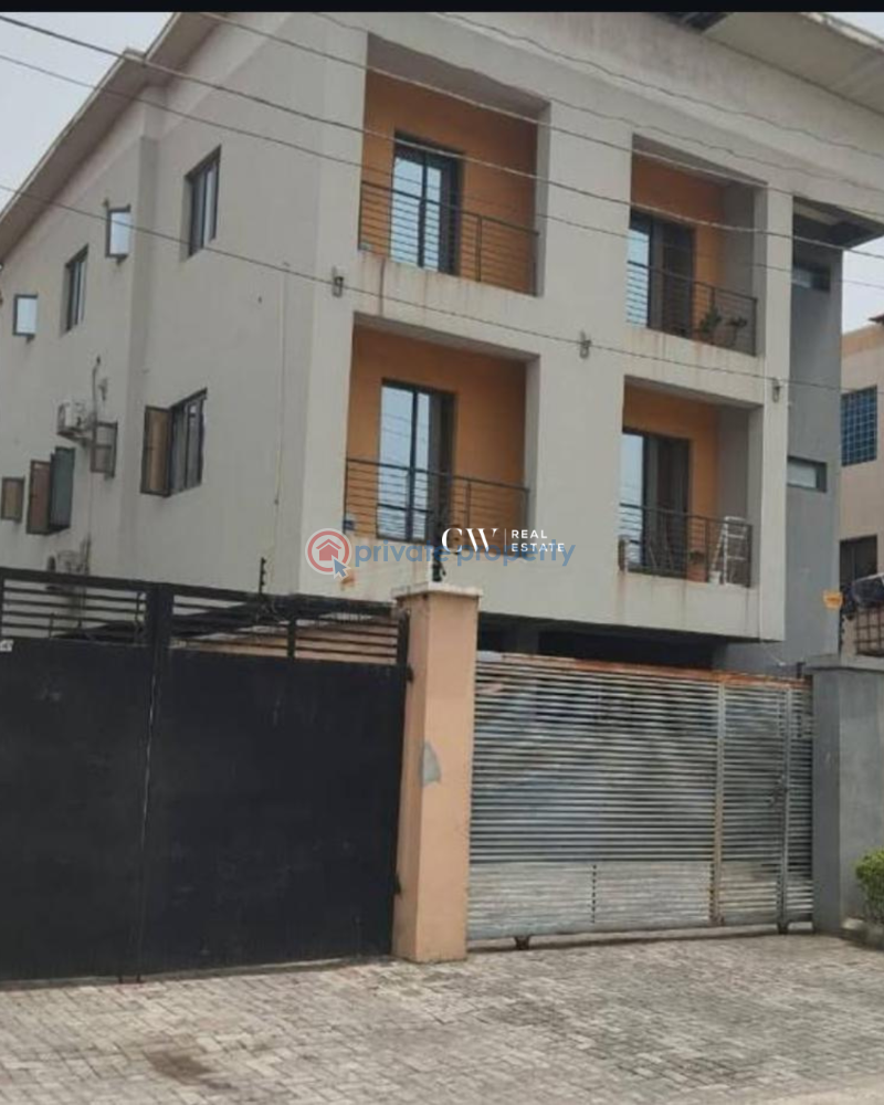 2 bedroom Flat & Apartment For Sale Lekki Phase 1 Lagos - 0