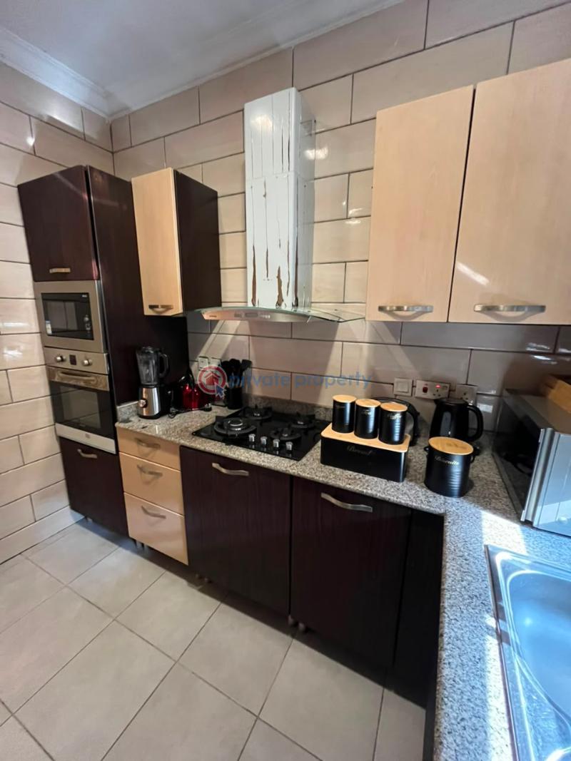 2 bedroom Flat & Apartment Short let Lekki Phase 1 Lagos - 26