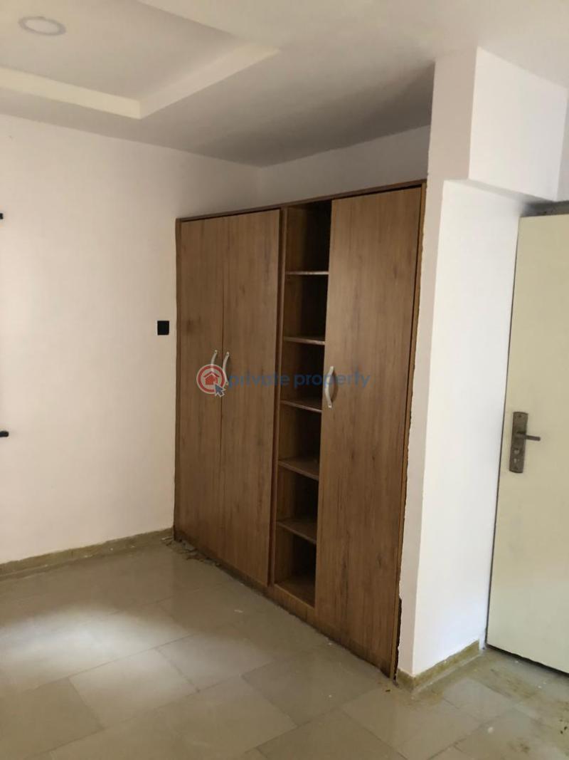 2 bedroom Flat & Apartment For Rent Lekki Phase 1 Lagos - 1