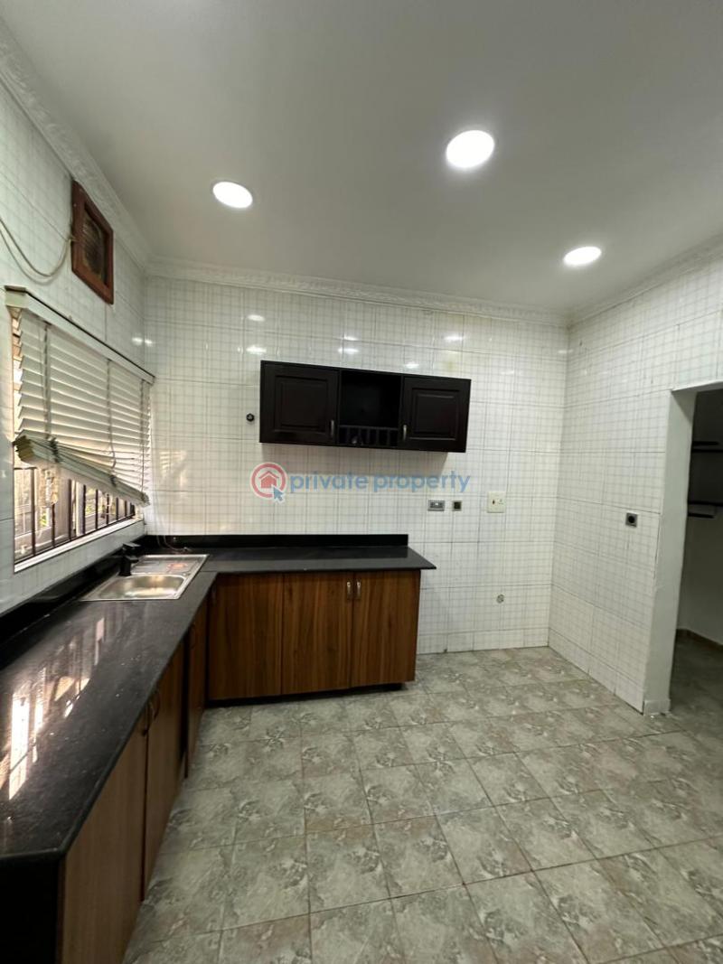 2 bedroom Flat & Apartment For Rent Lekki Phase 1 Lagos - 10