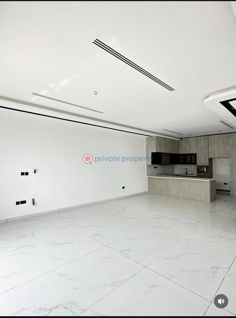 2 bedroom Block Of Flats For Sale Lekki Lagos Lekki Phase 1 Lagos - 9
