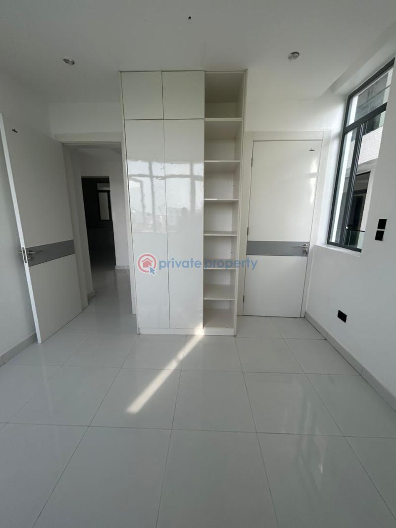 2 bedroom Flat & Apartment For Rent Lekki Phase 1 Lagos - 6