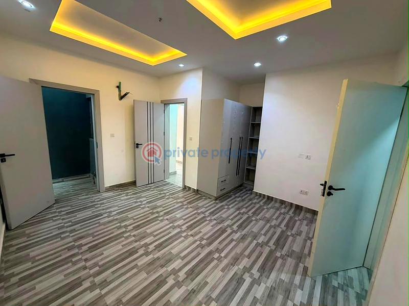 2 bedroom Flat & Apartment For Rent Lekki Phase 1 Lagos - 4