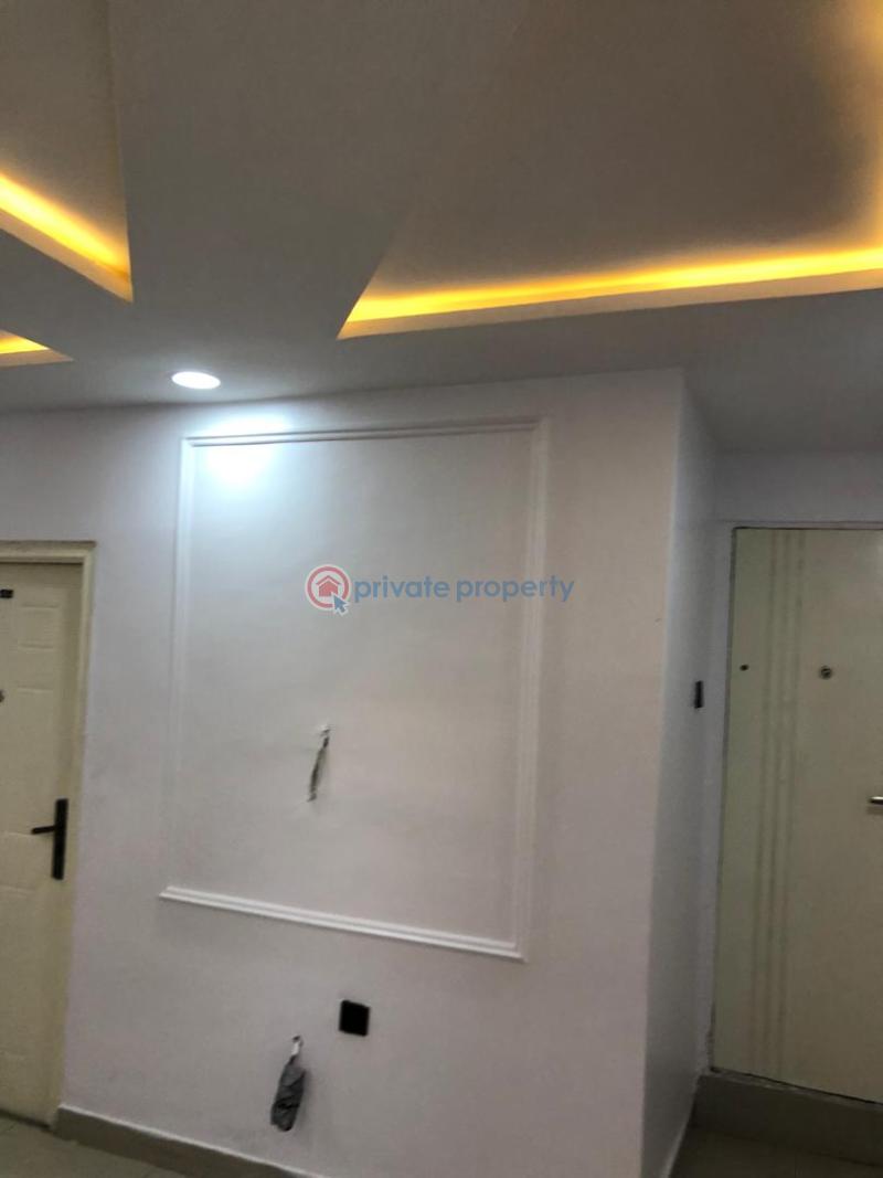 2 bedroom Flat & Apartment For Rent Lekki Phase 1 Lagos - 6