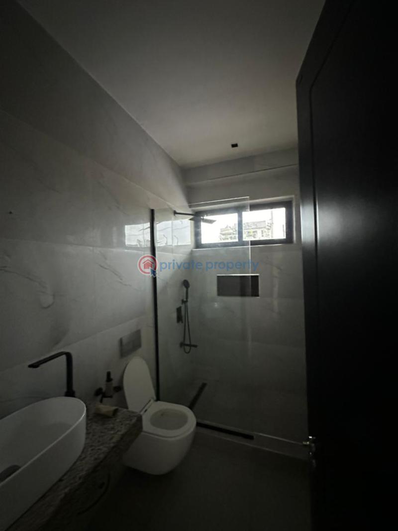 2 bedroom Flat & Apartment For Rent Lekki Phase 1 Lagos - 13
