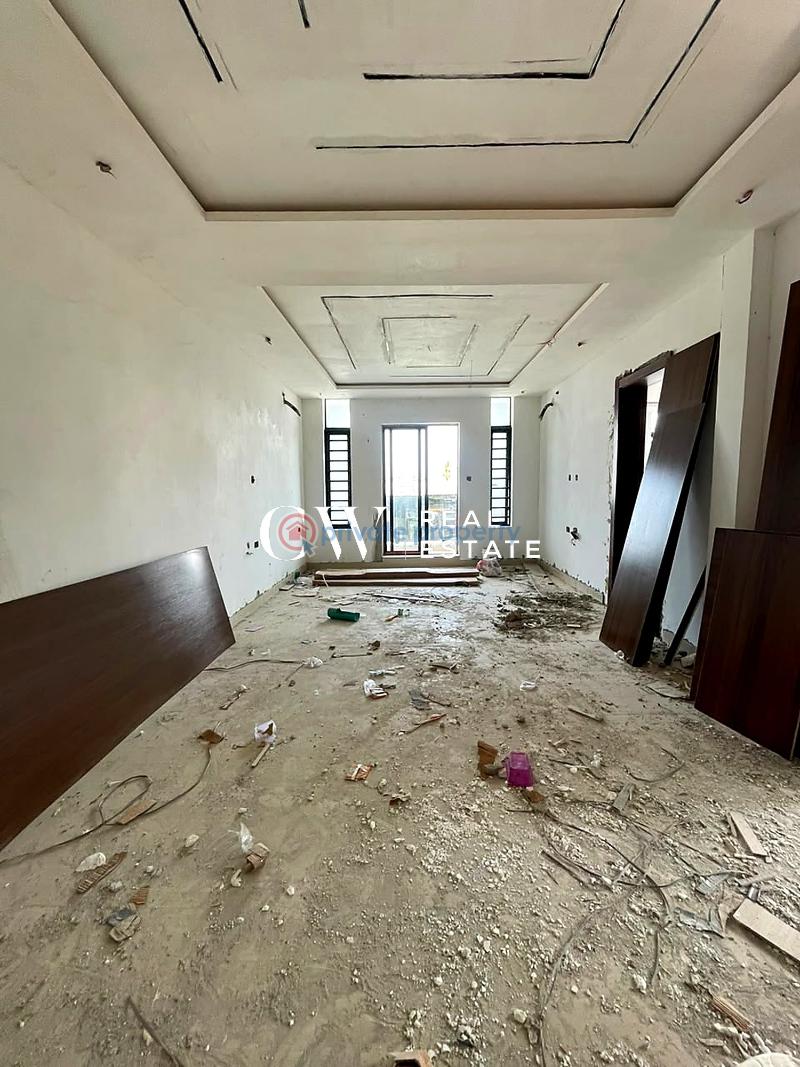 2 bedroom Flat & Apartment For Sale Lekki Lagos - 0