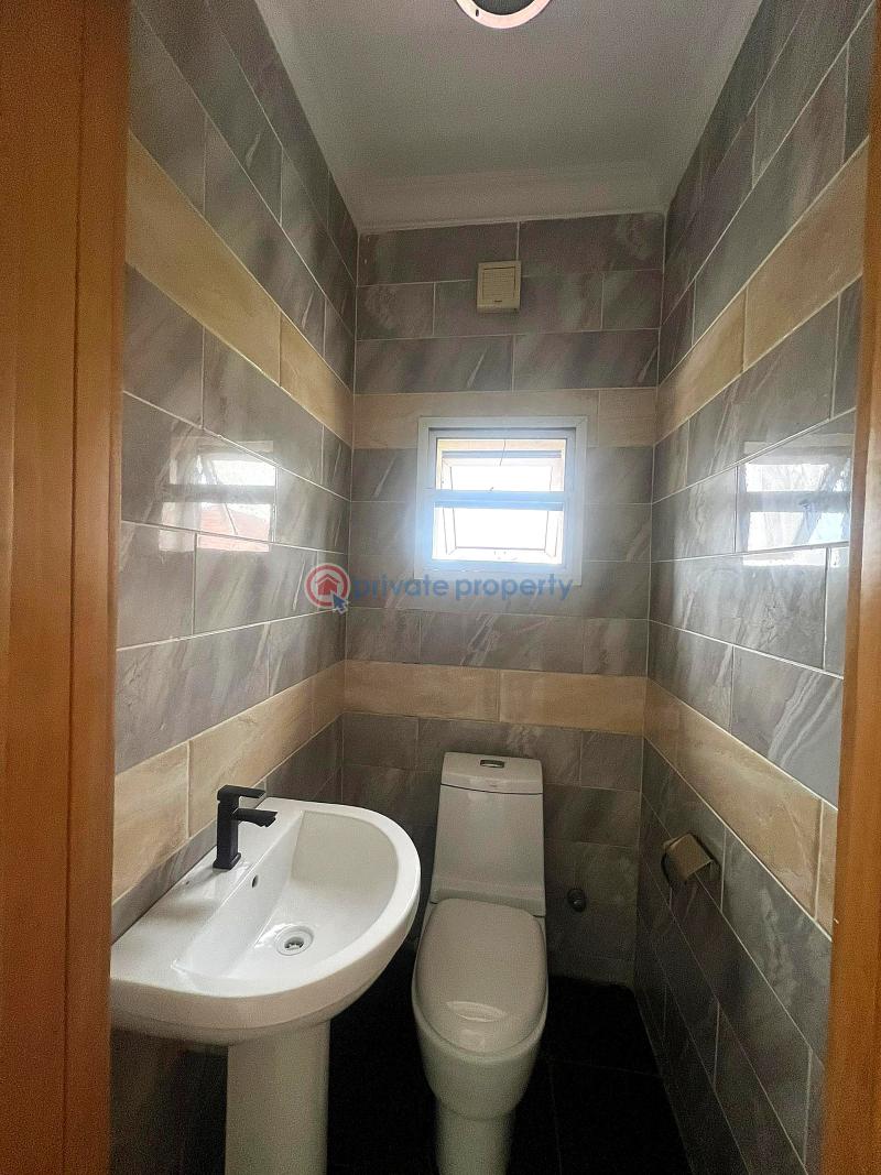 2 bedroom Flat & Apartment For Rent Lekki Phase 1 Lagos - 2
