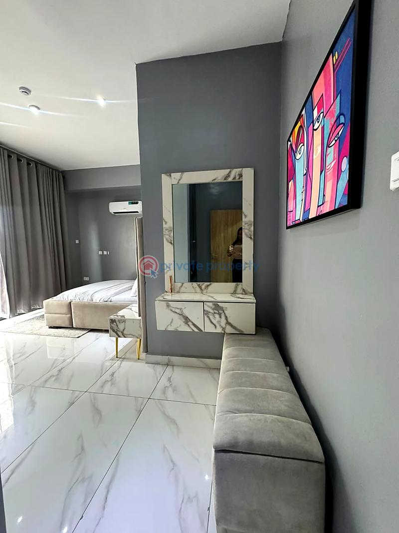 2 bedroom Flat & Apartment For Rent Lekki Phase 1 Lagos - 6