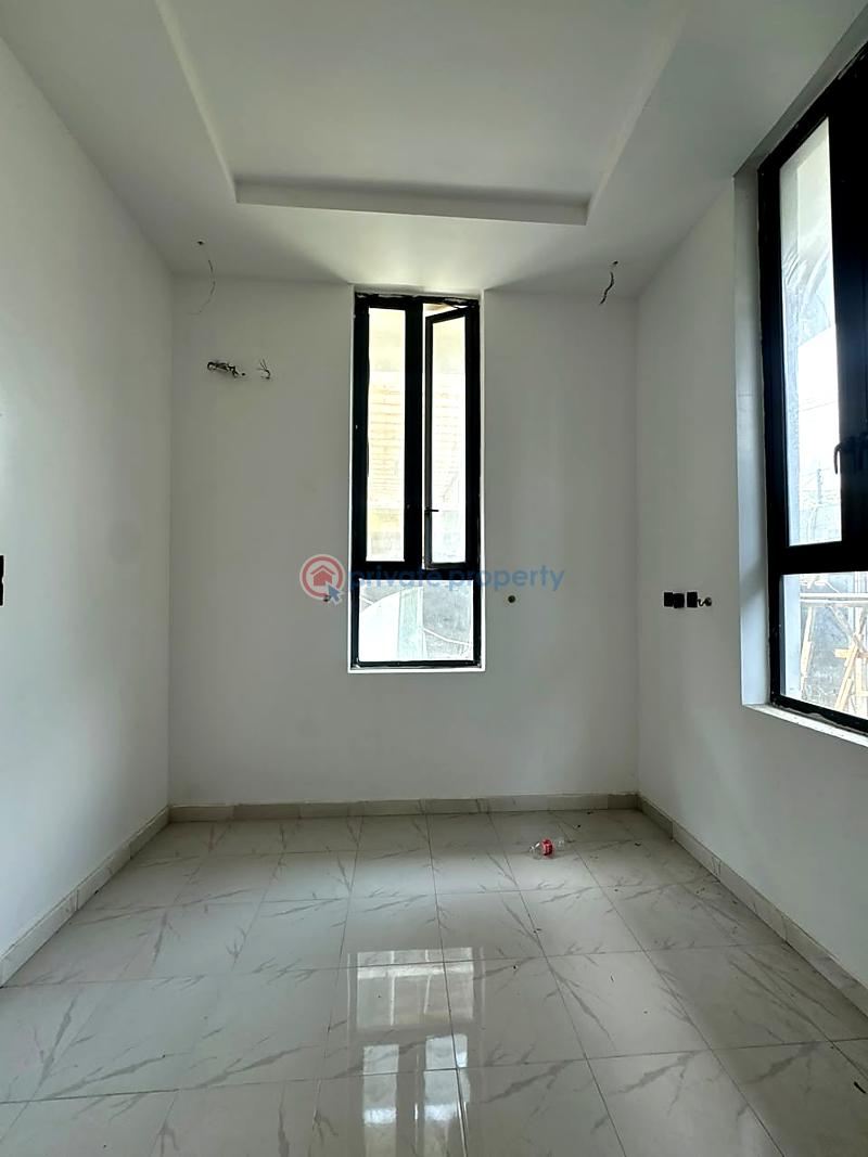2 bedroom Flat & Apartment For Sale Lekki Phase 1 Lagos - 5
