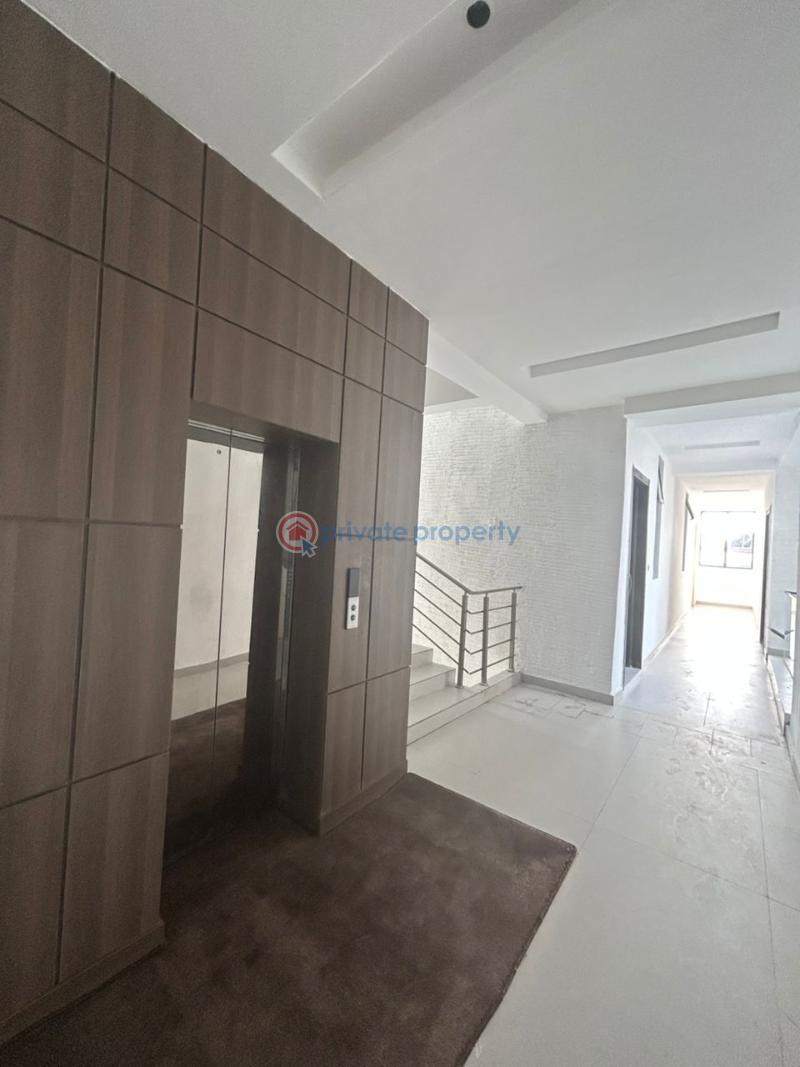2 bedroom Flat & Apartment For Rent Lekki Phase 1 Lagos - 5