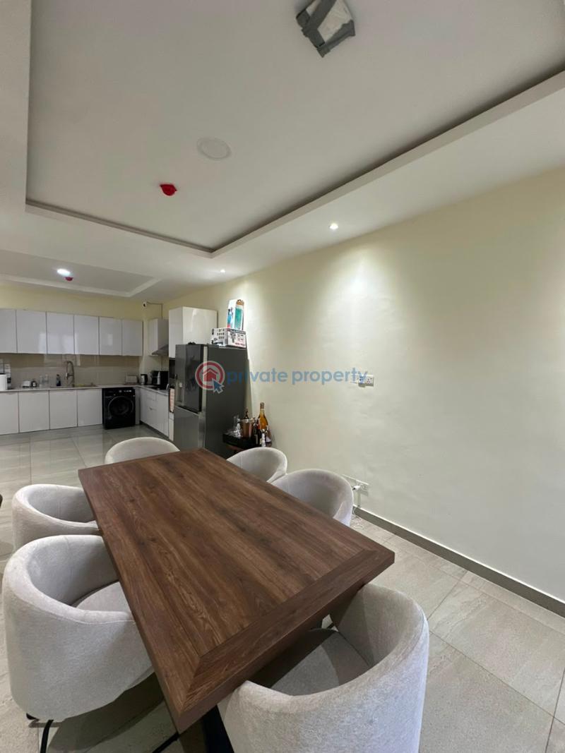 2 bedroom Flat & Apartment For Rent Lekki Phase 1 Lagos - 1