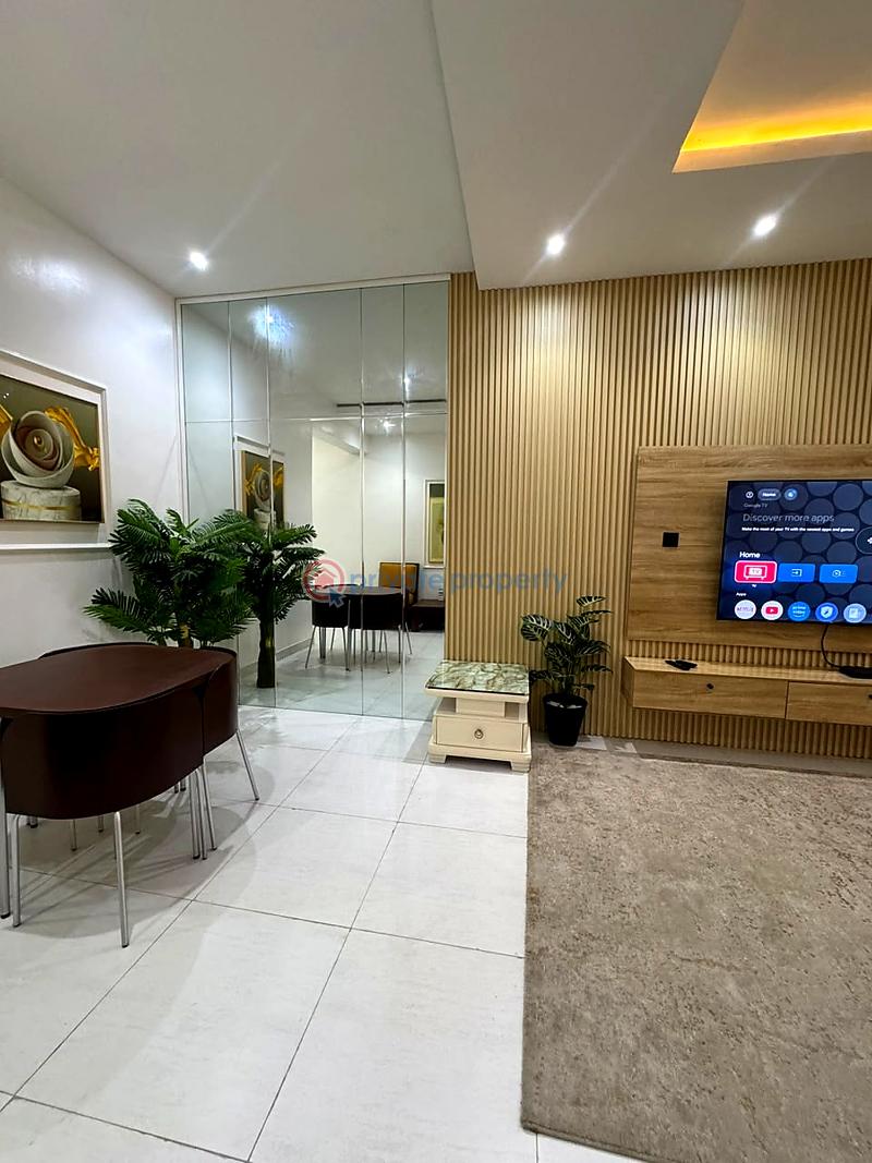 2 bedroom Flat & Apartment For Rent Lekki Phase 1 Lagos - 9
