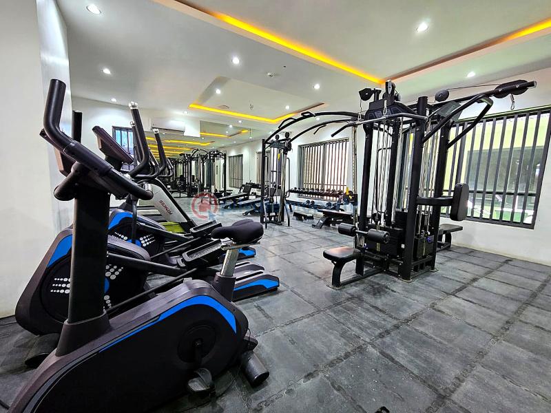 2 bedroom Flat & Apartment For Rent Lekki Phase 1 Lagos - 2