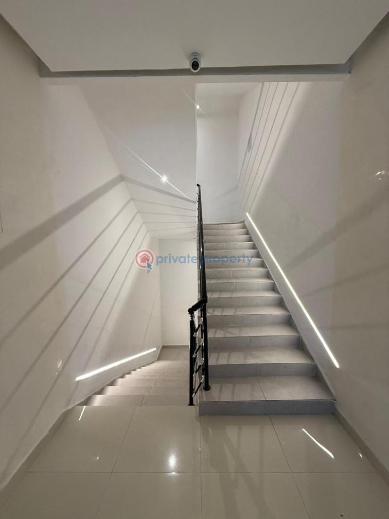 2 bedroom Flat & Apartment For Rent Lekki Phase 1 Lagos - 12