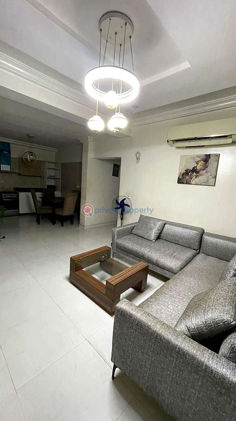 2 bedroom Flat & Apartment For Rent Lekki Phase 1 Lagos - 4
