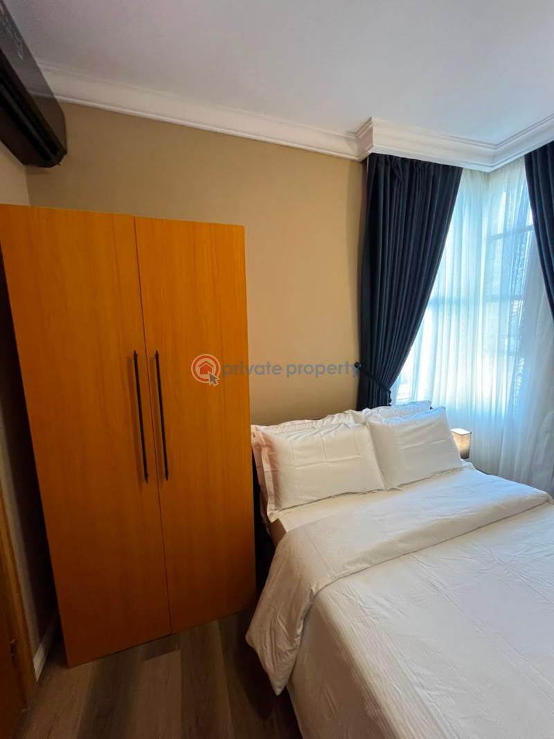 2 bedroom Flat & Apartment Short let Lekki Phase 1 Lagos - 21