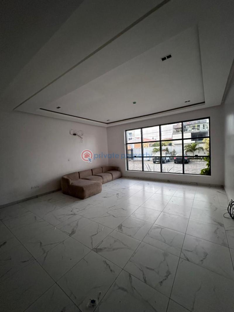 2 bedroom Flat & Apartment For Rent Lekki Phase 1 Lagos - 26