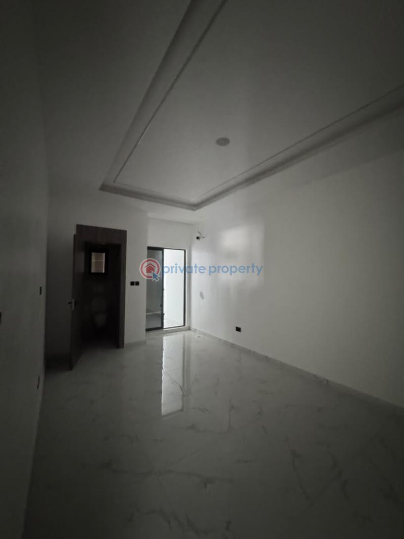 2 bedroom Flat & Apartment For Sale Lekki Phase 1 Lagos - 7