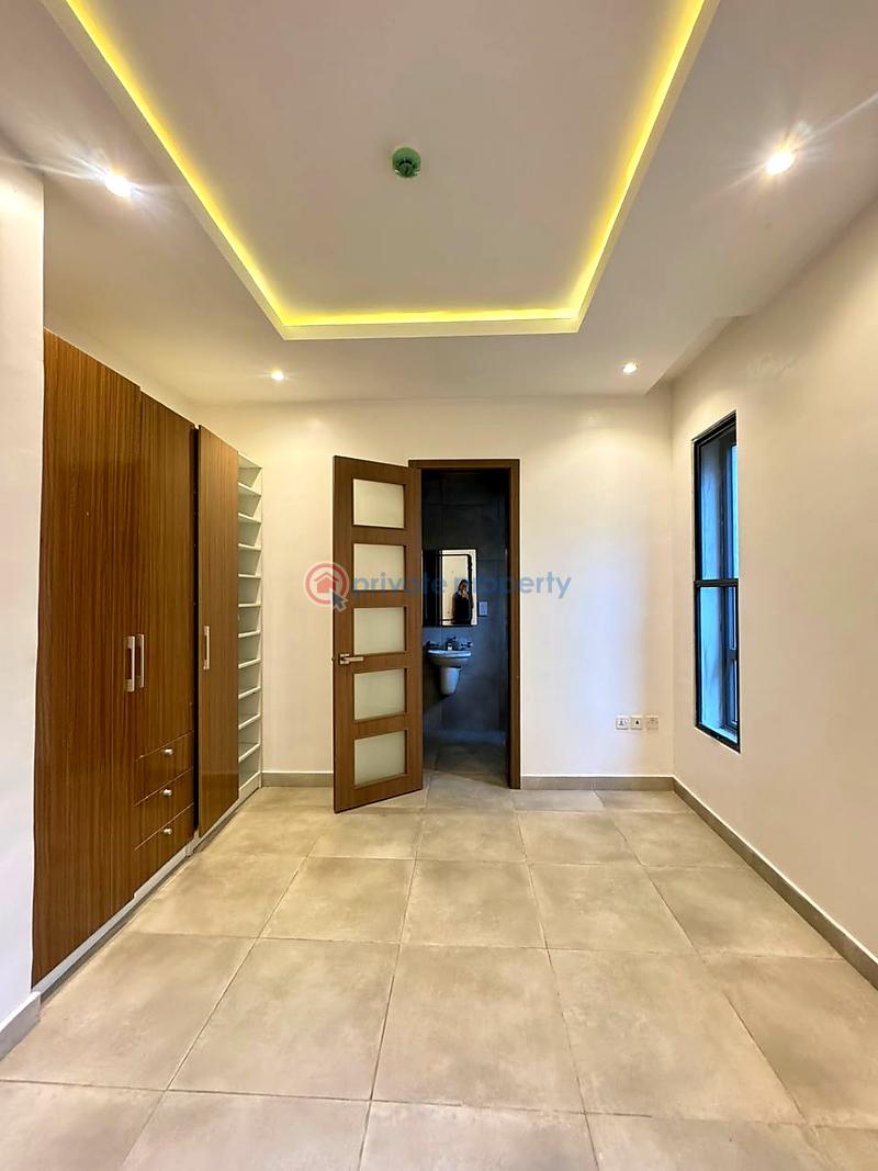 2 bedroom Flat & Apartment For Rent Lekki Phase 1 Lagos - 5