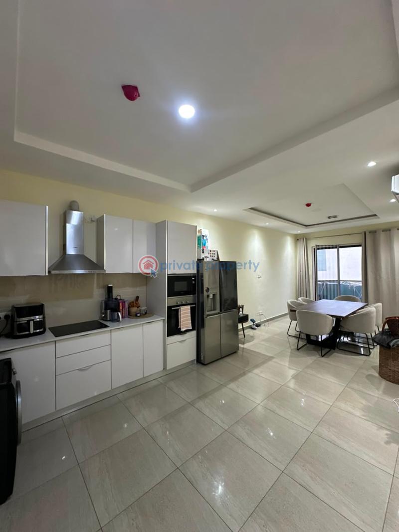 2 bedroom Flat & Apartment For Rent Lekki Phase 1 Lagos - 5