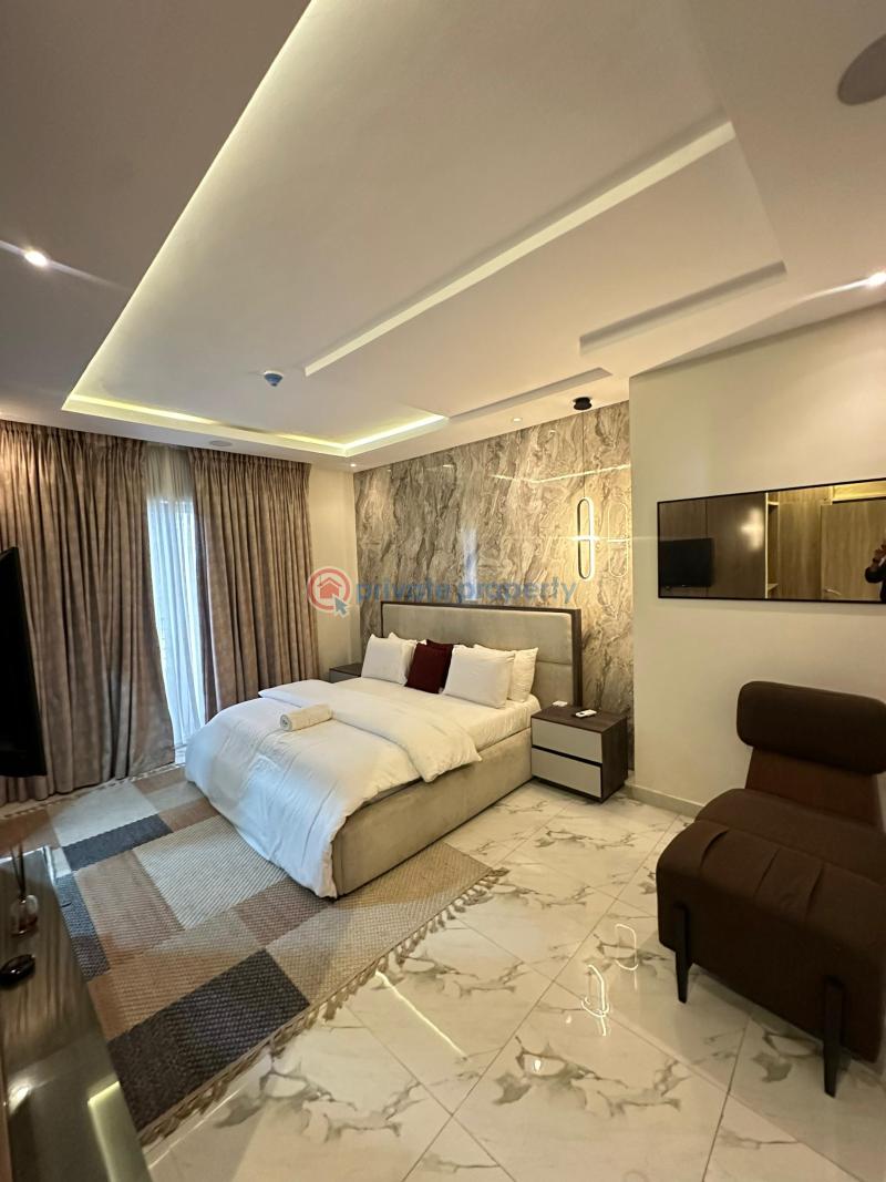 2 bedroom Flat & Apartment For Sale Lekki Phase 1 Lagos - 18