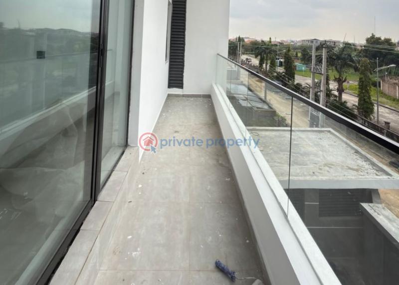 2 bedroom Flat & Apartment For Rent Lekki Phase 1 Lagos - 5