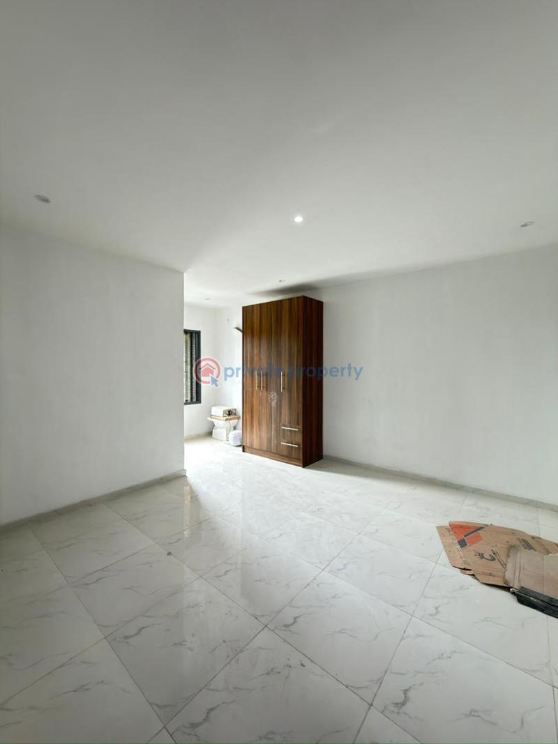 2 bedroom Flat & Apartment For Rent Lekki Phase 1 Lagos - 1