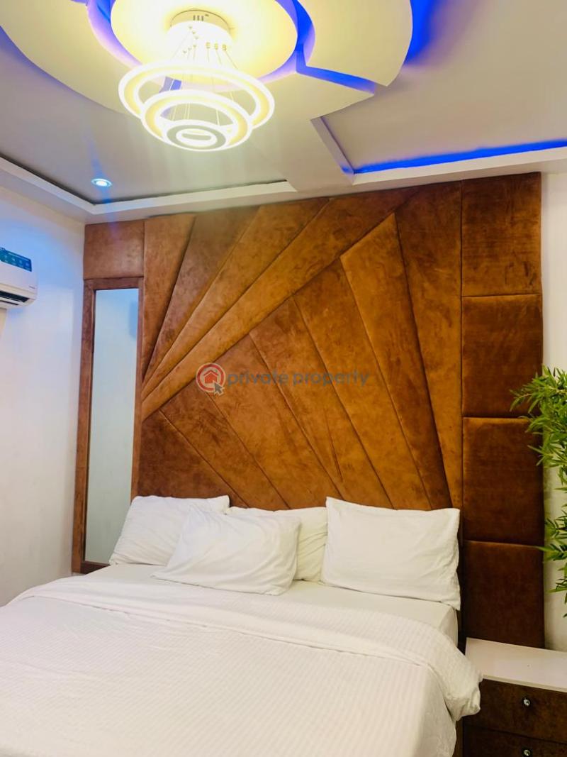 2 bedroom Flat & Apartment For Rent Lekki Phase 1 Lagos - 7