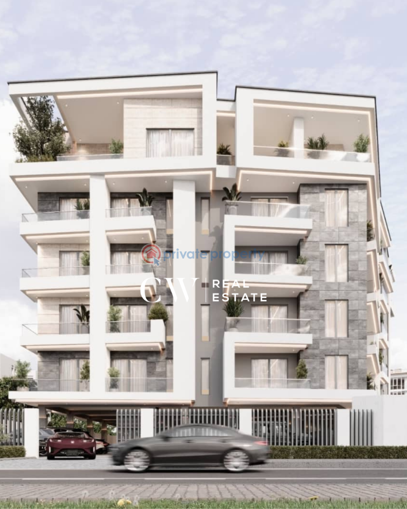 2 bedroom Flat & Apartment For Rent Lekki Phase 1 Lagos - 0