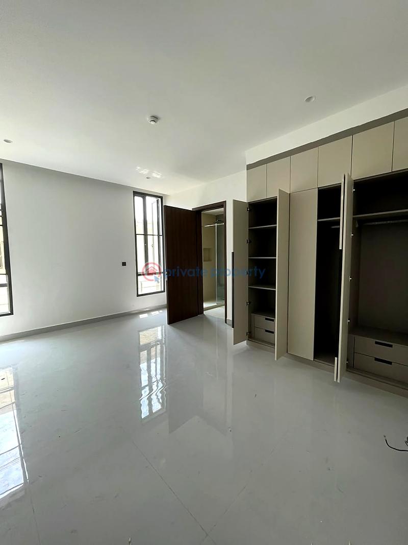 2 bedroom Flat & Apartment For Rent Lekki Phase 1 Lagos - 2