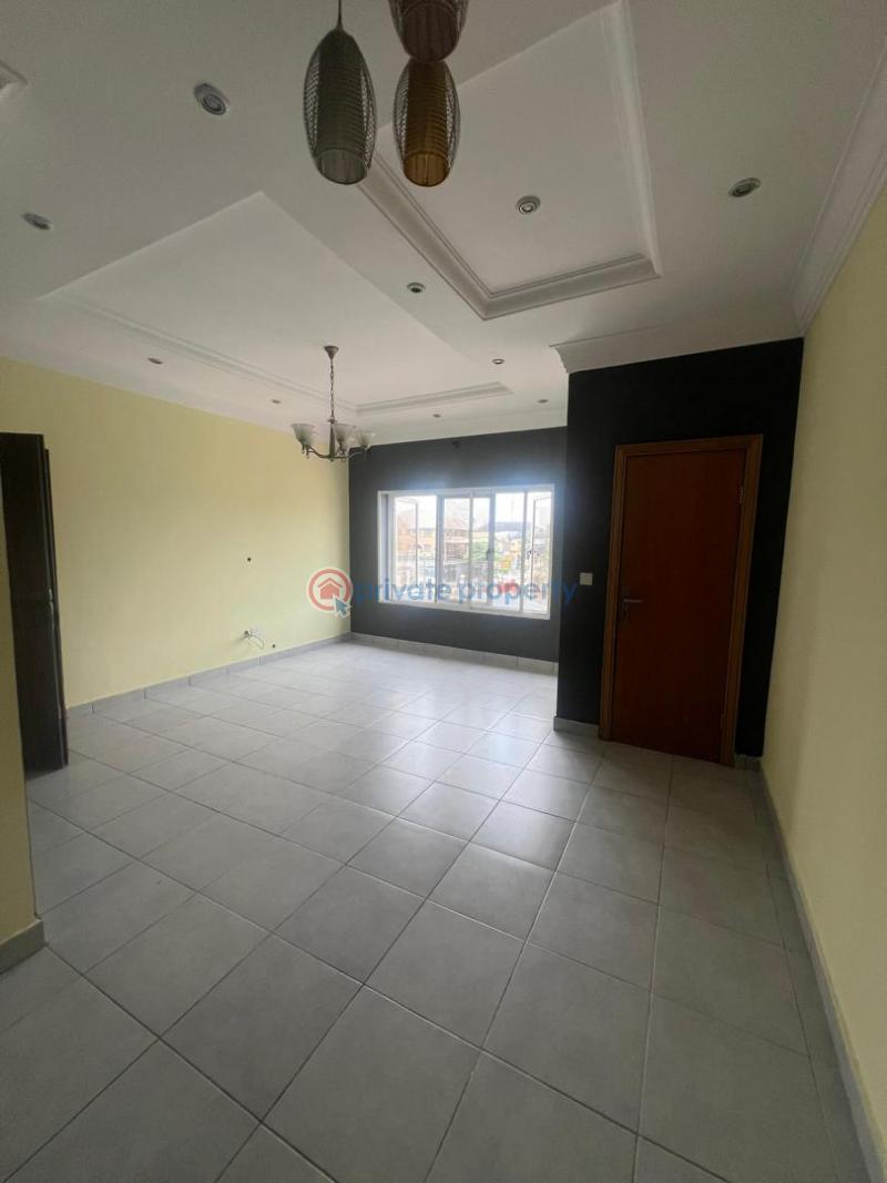 2 bedroom Flat & Apartment For Rent Lekki Phase 1 Lagos - 1
