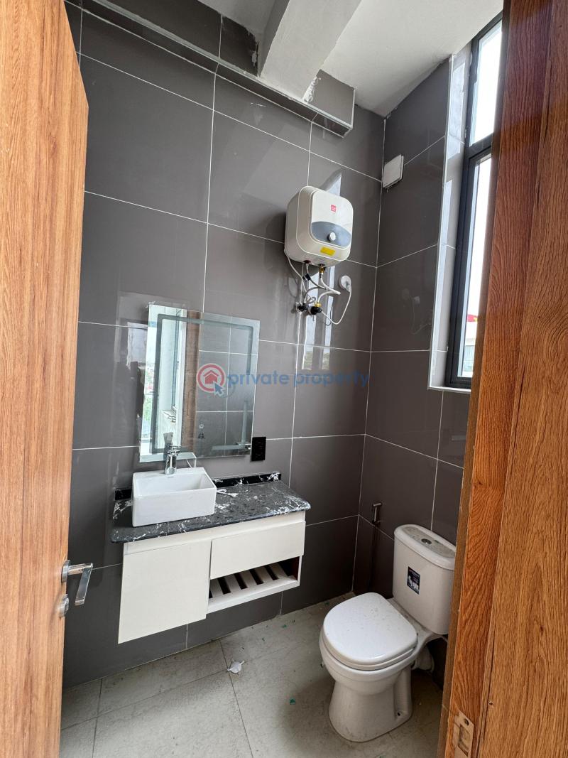 2 bedroom Flat & Apartment For Rent Lekki Phase 1 Lagos - 4