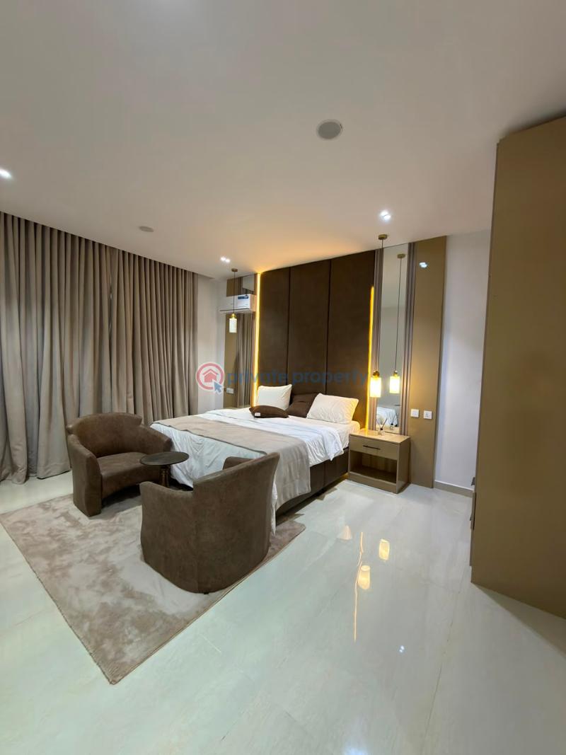 2 bedroom Flat & Apartment For Sale Lekki Phase 1 Lagos - 7