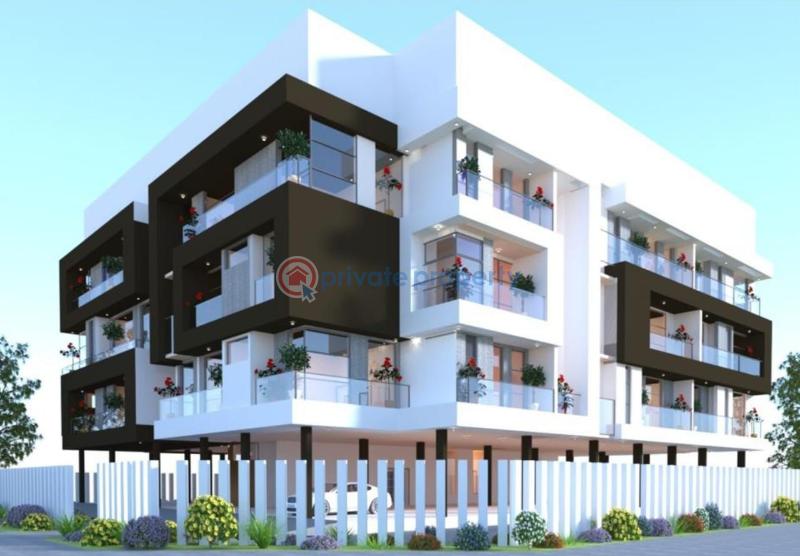 2-bedroom apartment in lekki phase 1 - 2 2 bedroom House For Sale Lekki Phase 1 Lagos - 2