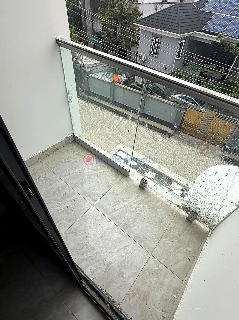 2 bedroom Flat & Apartment For Rent Lekki Phase 1 Lagos - 6