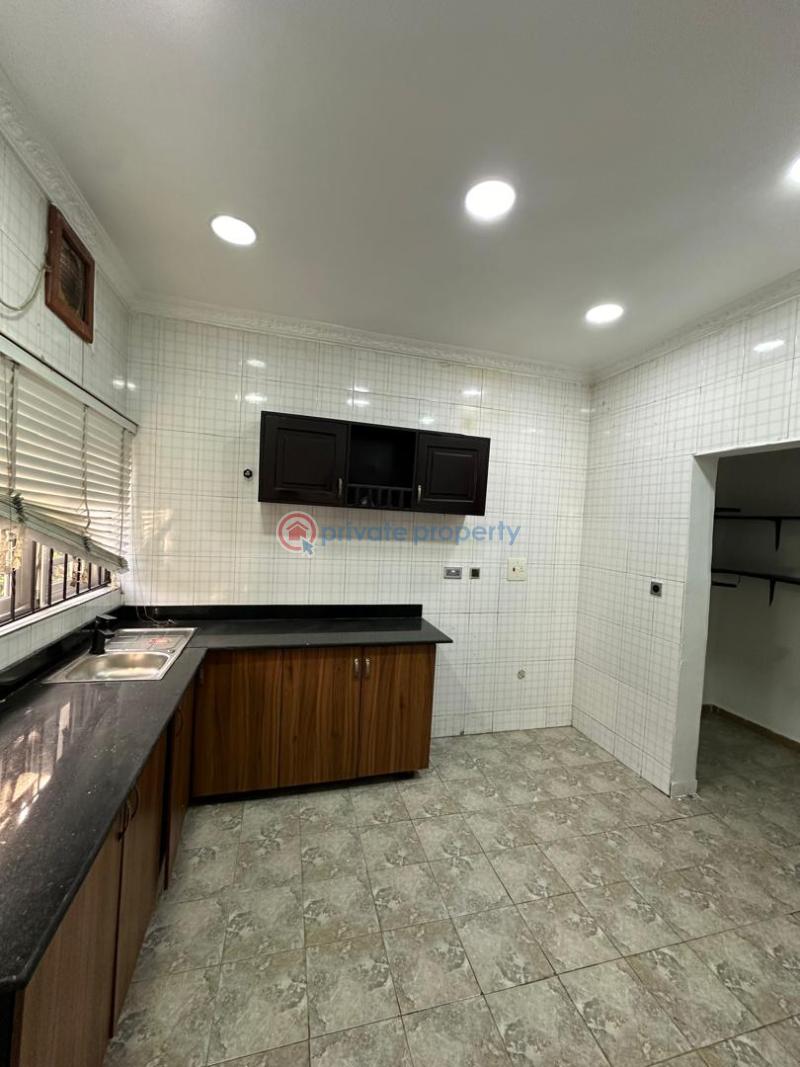 2 bedroom Flat & Apartment For Rent Lekki Phase 1 Lagos - 11