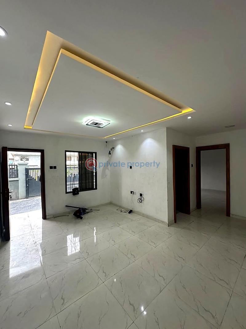 2 bedroom Flat & Apartment For Rent Lekki Phase 1 Lagos - 20