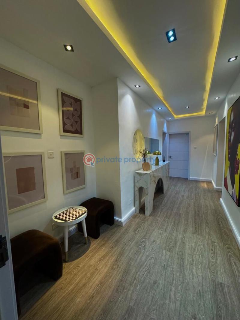 2 bedroom Flat & Apartment For Rent Lekki Phase 1 Lagos - 7